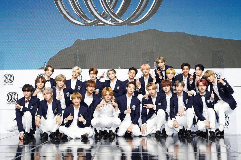 [QUIZ] Kami Tahu Member NCT yang Cocok Menemanimu Saat Natal dari Kepribadian