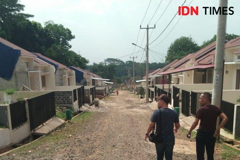 Gaji Rp5 Juta, Mending Beli Properti Jenis Apa ya?