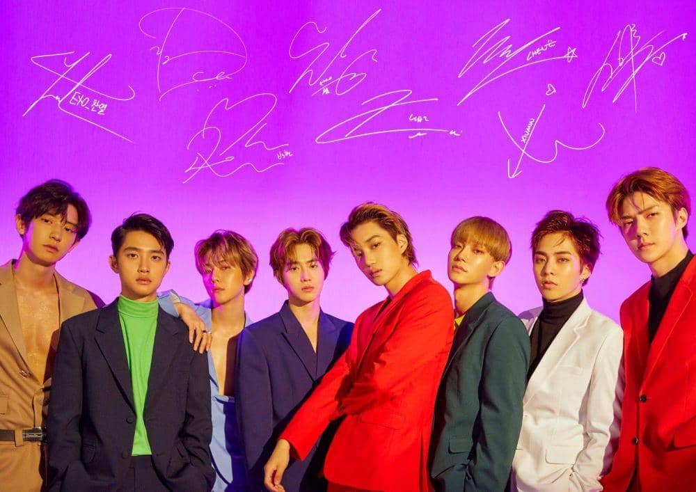 [QUIZ] Kami Tahu Siapa Member EXO yang Paling Cocok Jadi Sahabatmu