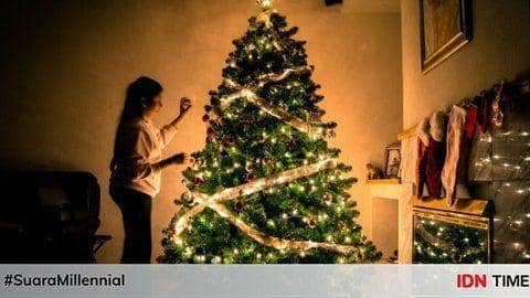 Satgas COVID-19 Tulungagung Izinkan Ibadah Natal di Gereja
