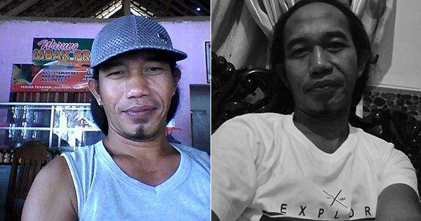Facebook.com/Imron Gondrong