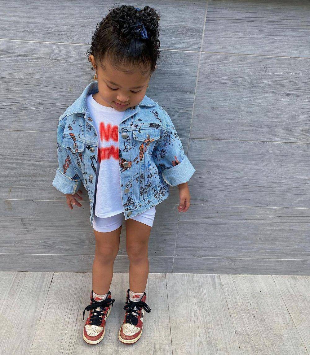 Instagram.com/kyliejenner