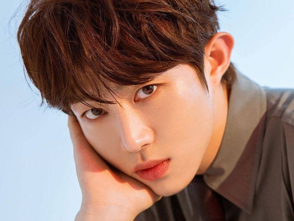 10 Fakta Menarik Tan, Member CIIPHER yang Telah Wamil Sebelum Debut