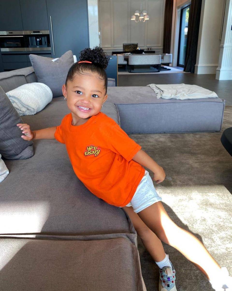 Instagram.com/kyliejenner