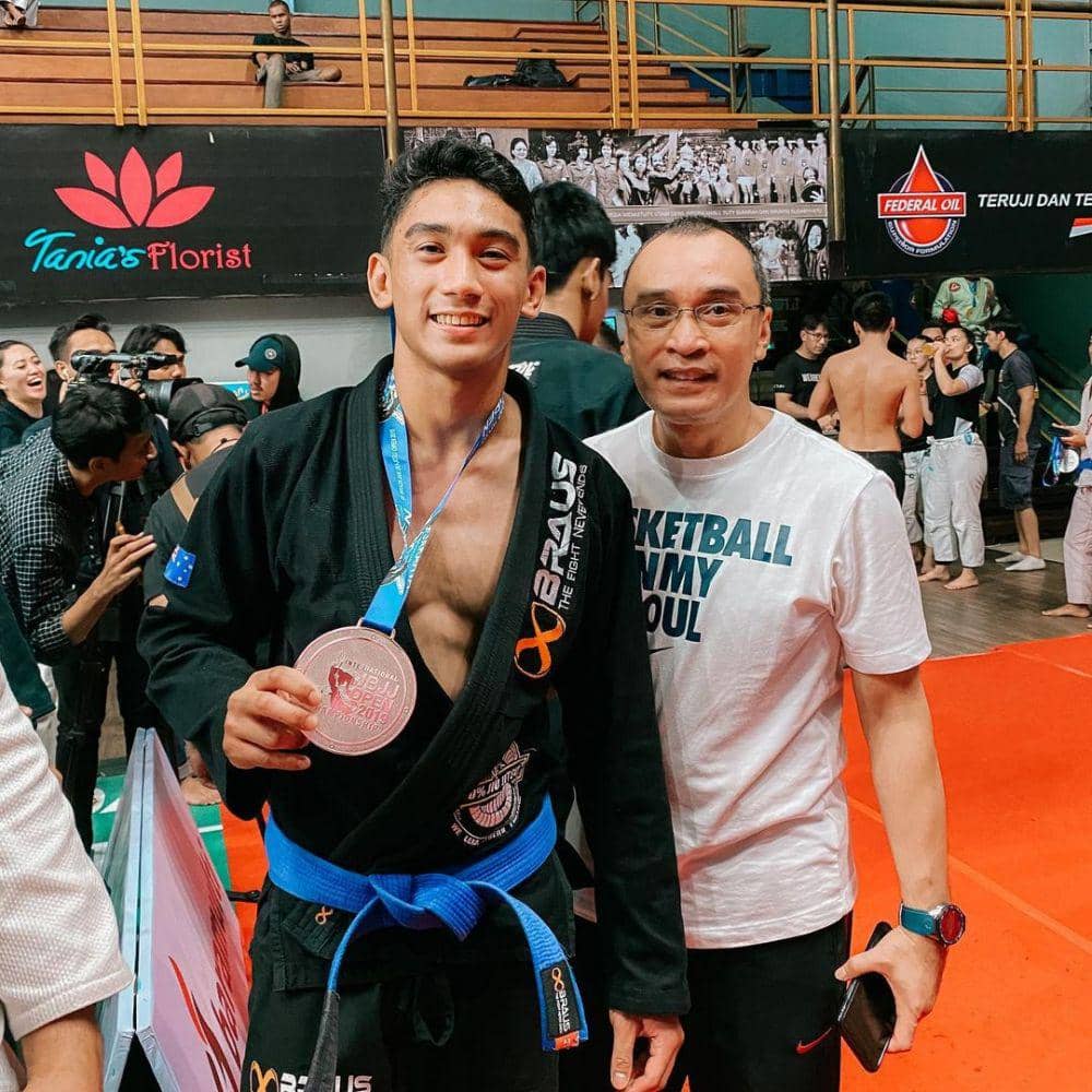 instagram.com/daffawardhana
