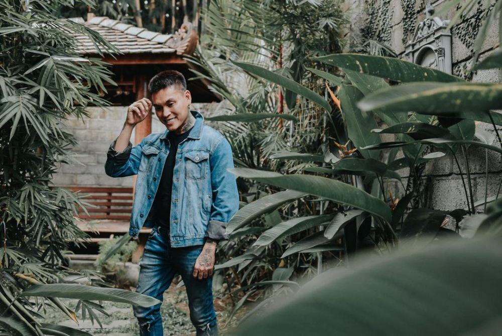 Jarang Disorot, 10 Potet Terkini Hudson IMB yang Stunning Abis!