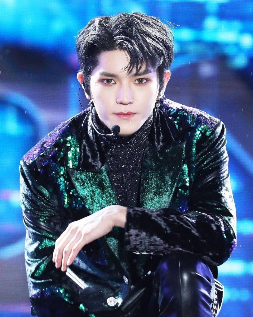 Taeyong NCT (Instagram.com/taeyong.ie)