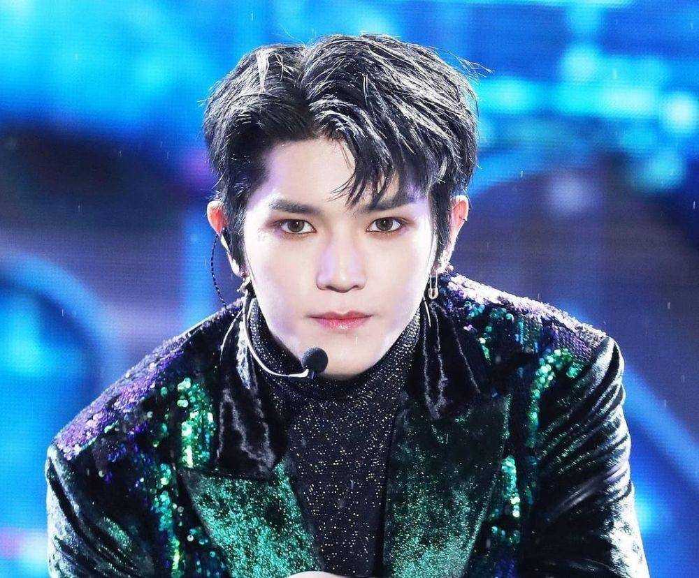 Taeyong NCT (Instagram.com/taeyong.ie)