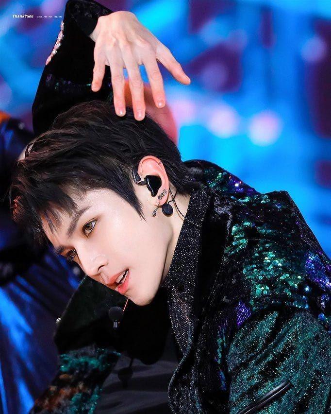 8 Kuliner Indonesia yang Dinikmati Taeyong NCT