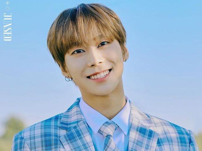 10 Fakta Menarik Junseo, Leader BAE173 yang Genap 20 Tahun