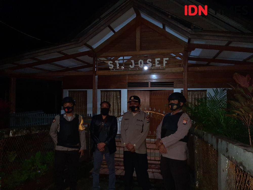 IDN Times/Khaerul Anwar