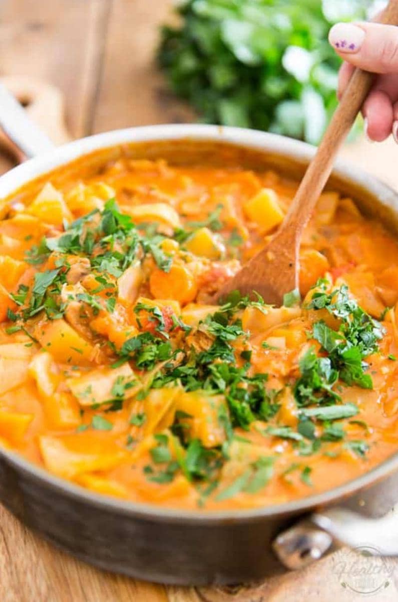 thehealthyfoodie.com