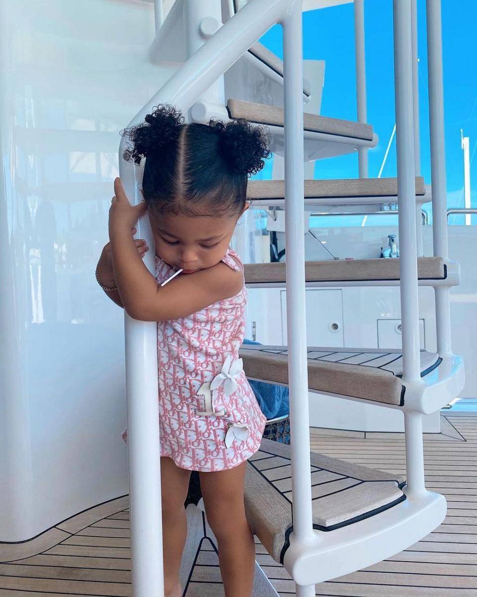 Instagram.com/kyliejenner