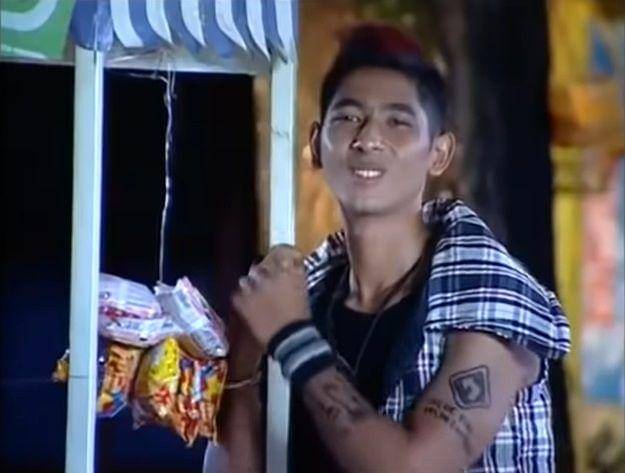 Dok. Starvision via vidio.com/SCTV