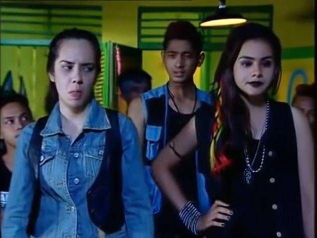 Dok. Starvision via vidio.com/SCTV