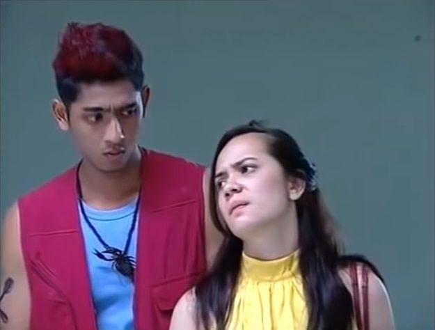 Dok. Starvision via vidio.com/SCTV