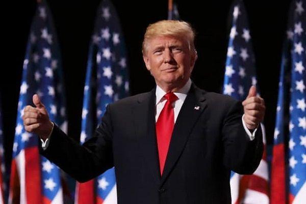 Trump Berikan Grasi pada 26 Napi Jelang Natal