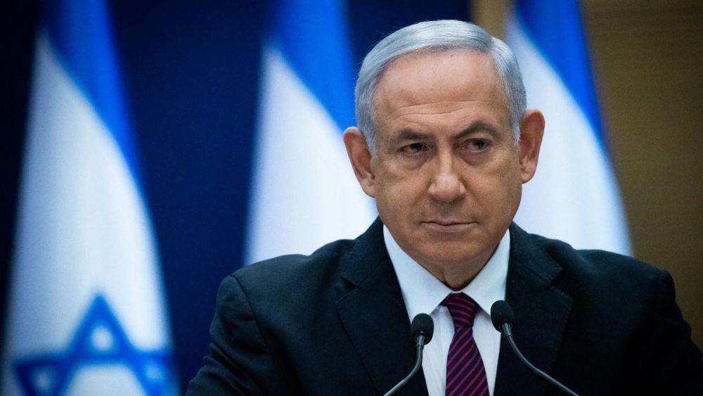 Profil Benjamin Netanyahu, PM Israel yang Mau Ditangkap ICC