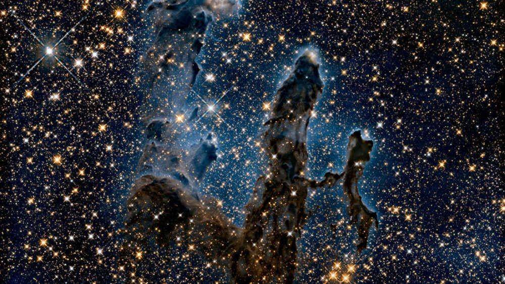 NASA/ESA/Hubble Space Telescope