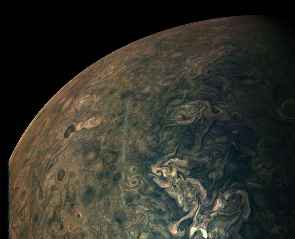 NASA/JPL/SWRI/MSSS via IFLscience.com