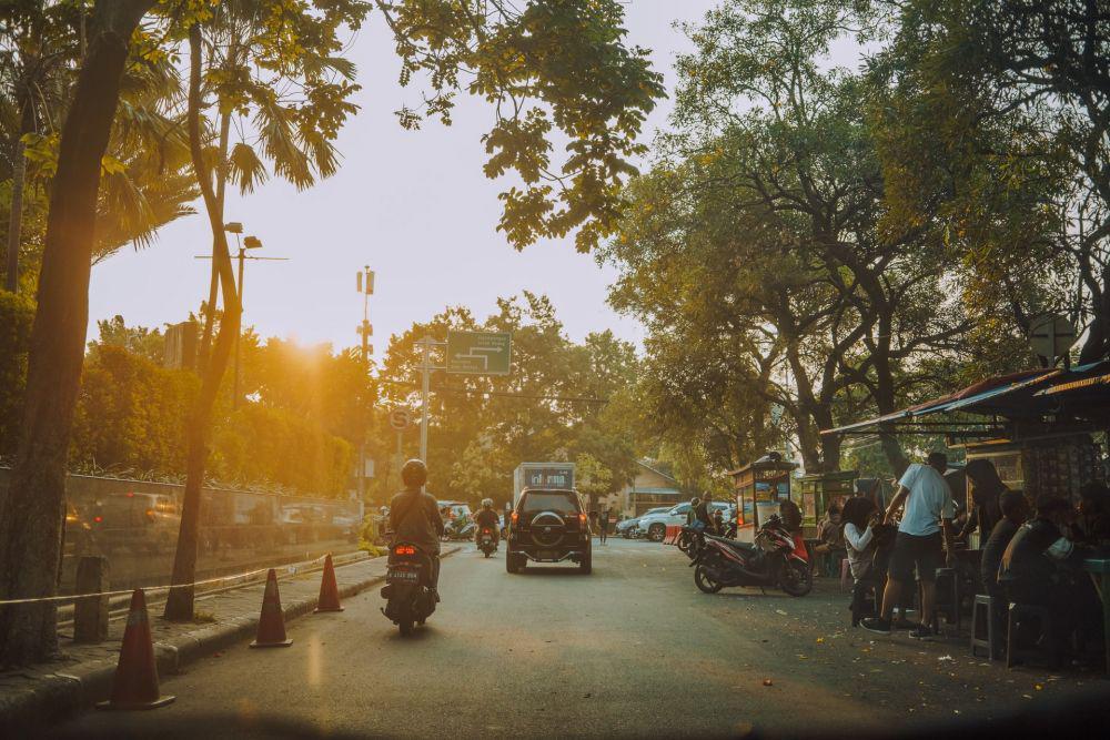 [PUISI] Aksara Jiwa