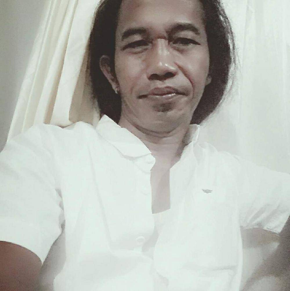 Facebook.com/Imron Gondrong