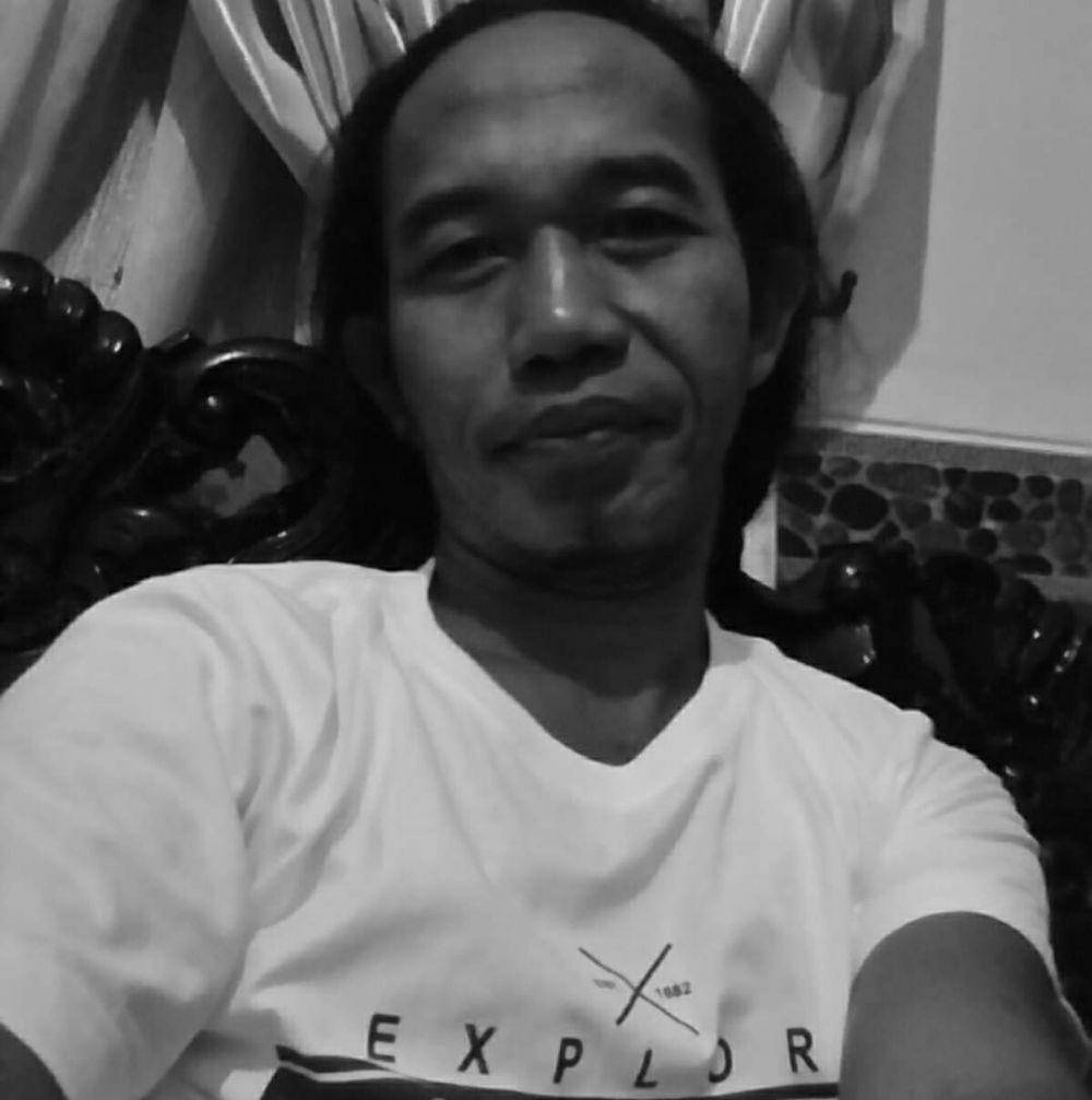 Facebook.com/Imron Gondrong
