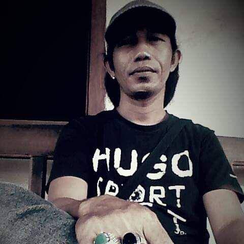 Facebook.com/Imron Gondrong