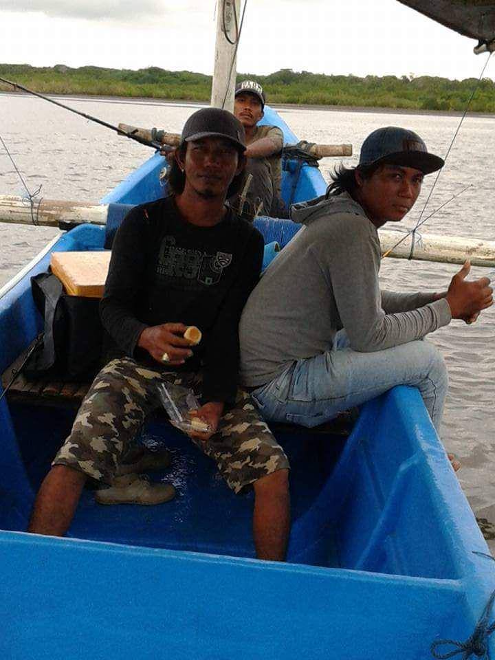 Facebook.com/Imron Gondrong