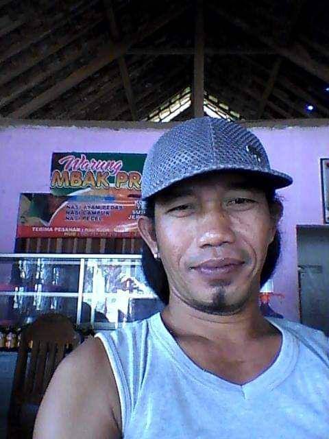 Facebook.com/Imron Gondrong