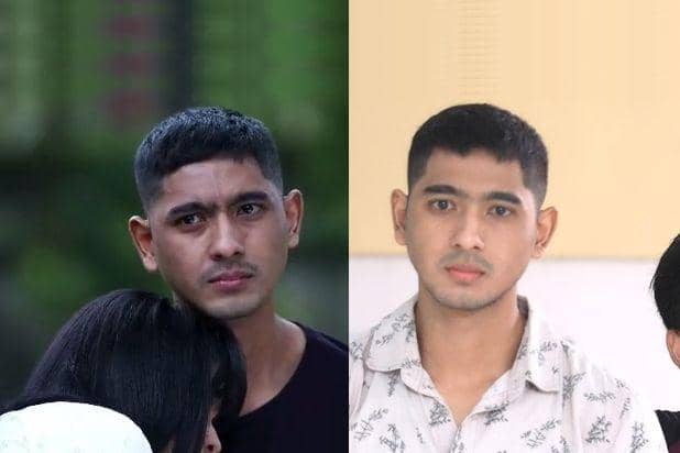 9 Potret Macho Arya Saloka Berambut Cepak, Gagah bak Tentara