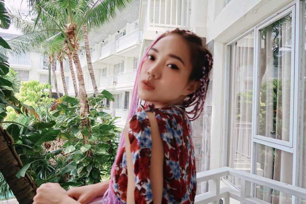 Baru Menikah, 10 Potret Steffy Eks Cherrybelle yang Kian Menawan