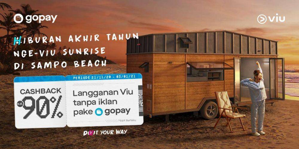 IDN Times/GoPay