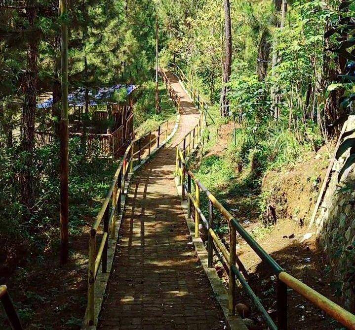Dok. Pribadi/Sri Maria