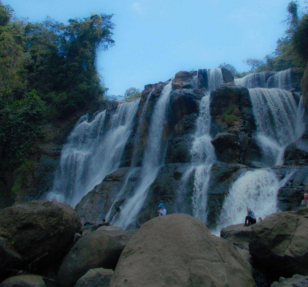 Dok. Pribadi/Sri Maria