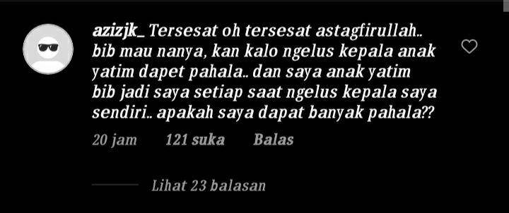 Dok. Pribadi/Alfikri Saga