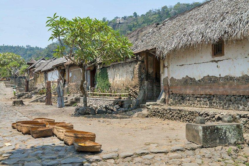 Pesona 8 Desa Bali Aga, Alternatif Wisata di Pulau Dewata