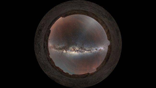 M. Zamani/ESO via space.com