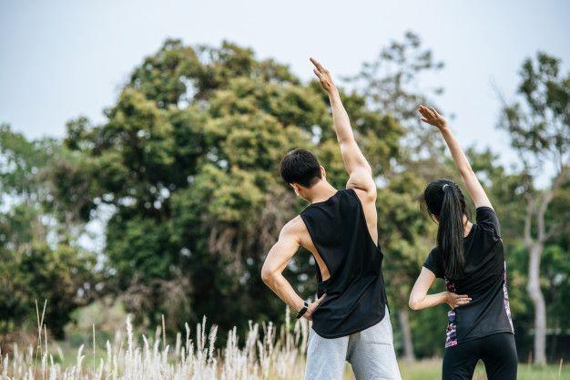 7 Kebiasaan Pagi yang Ampuh dalam Membantu Menurunkan Berat Badan