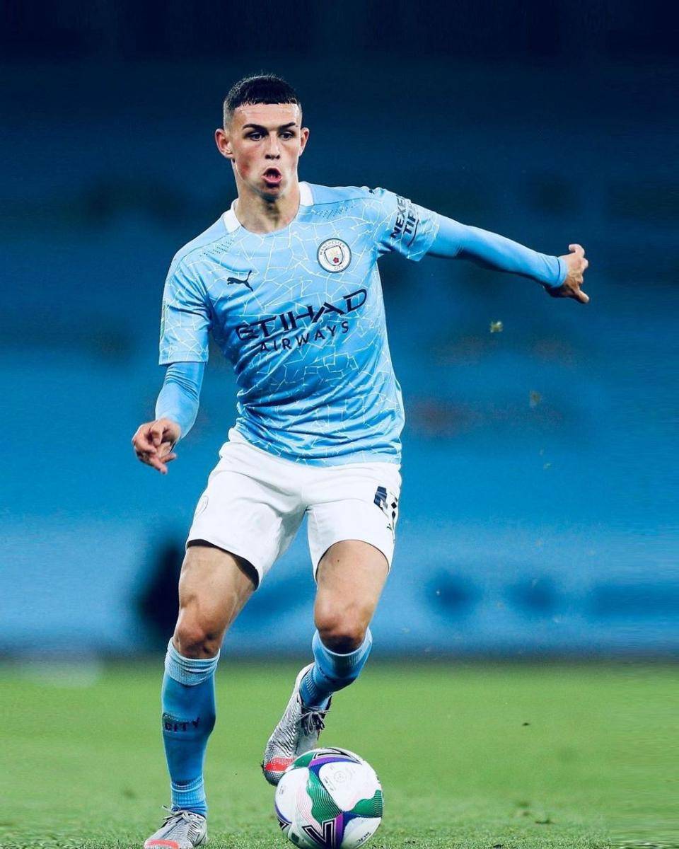 Instagram.com/philfoden