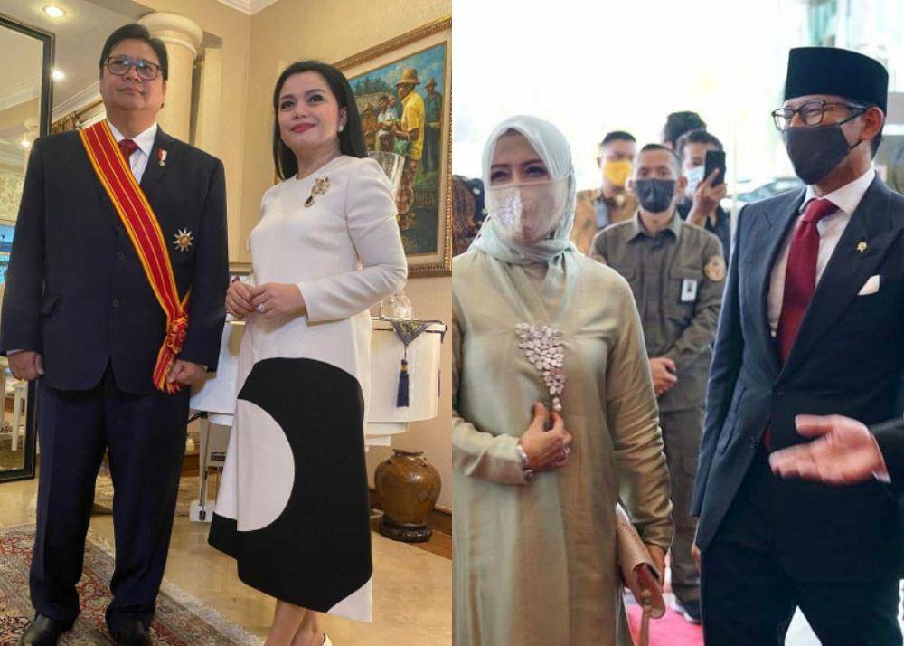 Berbagai sumber