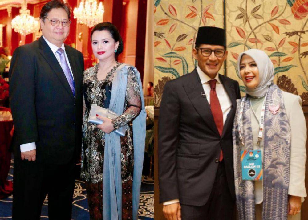Berbagai sumber