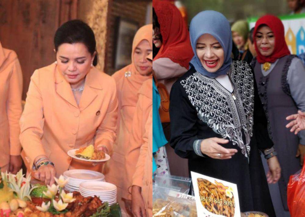 Berbagai sumber