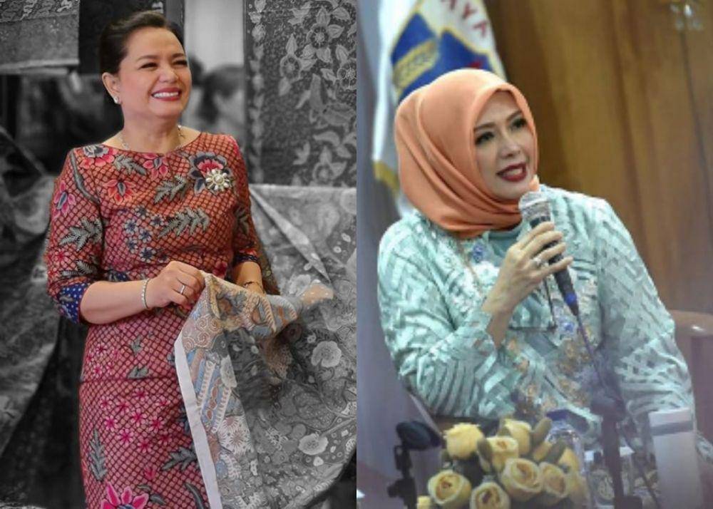 Berbagai sumber