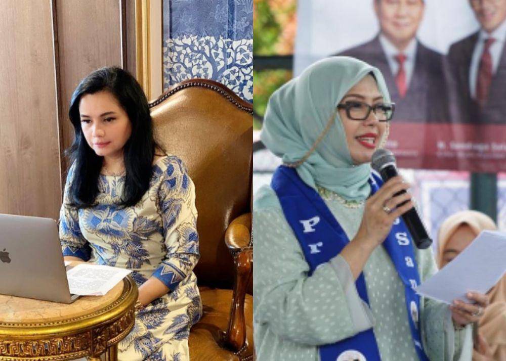 Berbagai sumber
