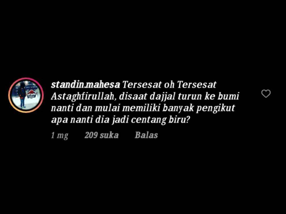 Dok. Pribadi/Alfikri Saga