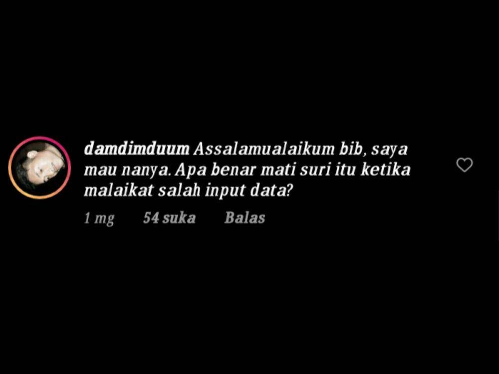 Dok. Pribadi/Alfikri Saga