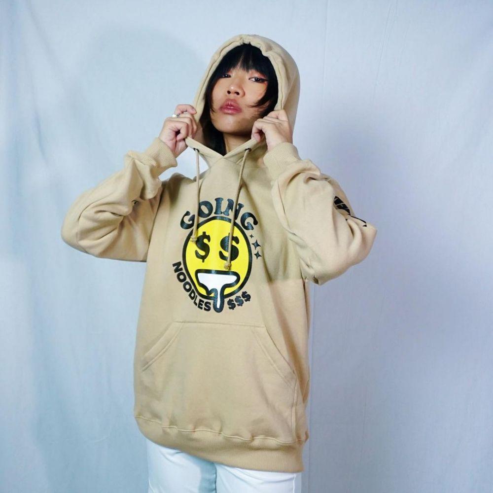 potret Ramengvrl (instagram.com/ramengvrl)