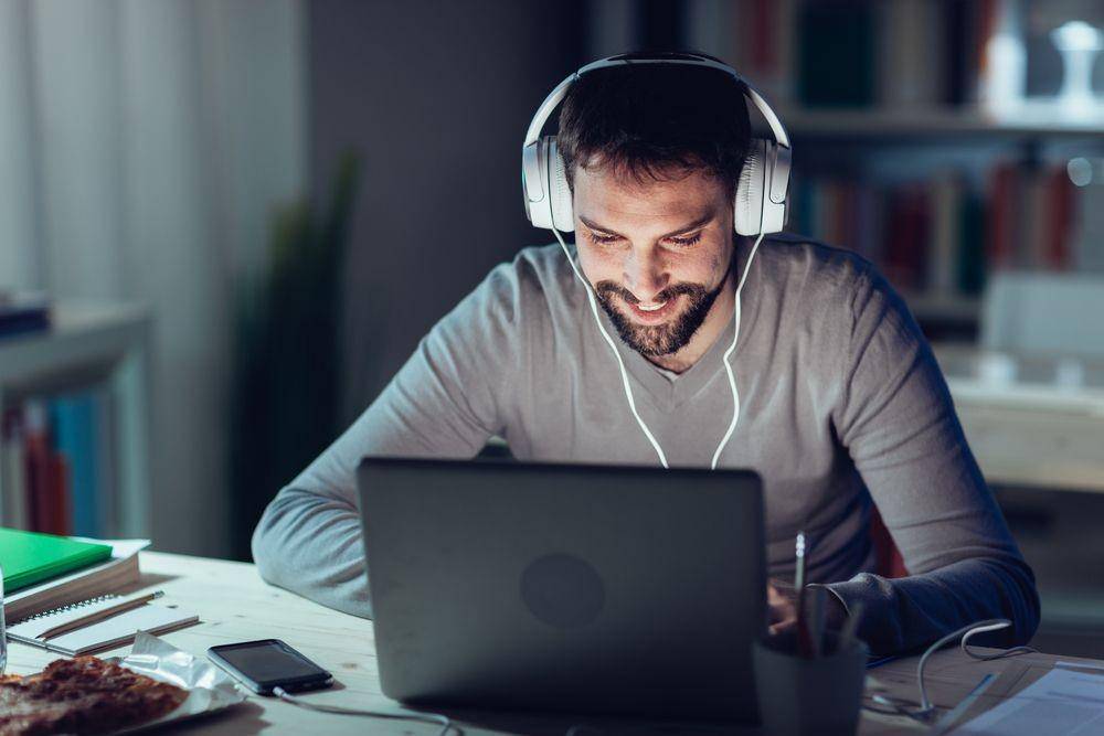Shutterstock/Stokkete