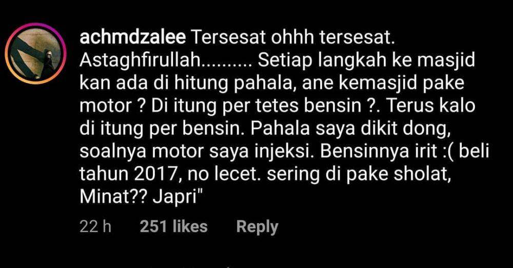 instagram.com/yayasanpemudatersesat666